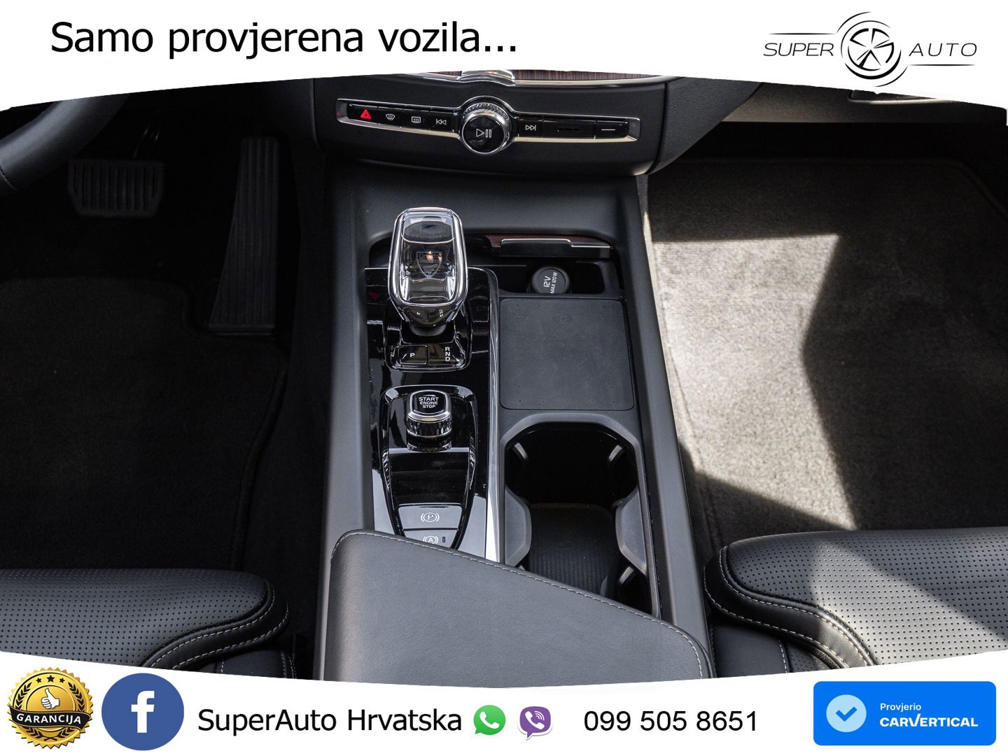Volvo XC60 B5 Benzin AWD Geartronic LED+GR SJED+ACC