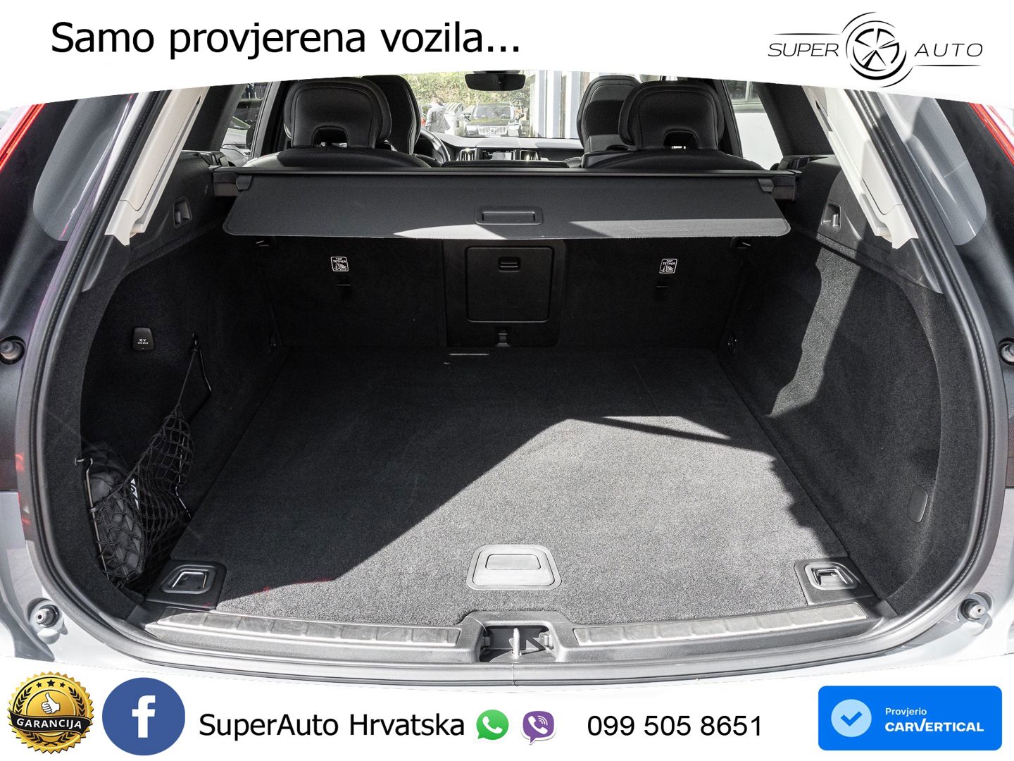 Volvo XC60 B5 Benzin AWD Geartronic LED+GR SJED+ACC