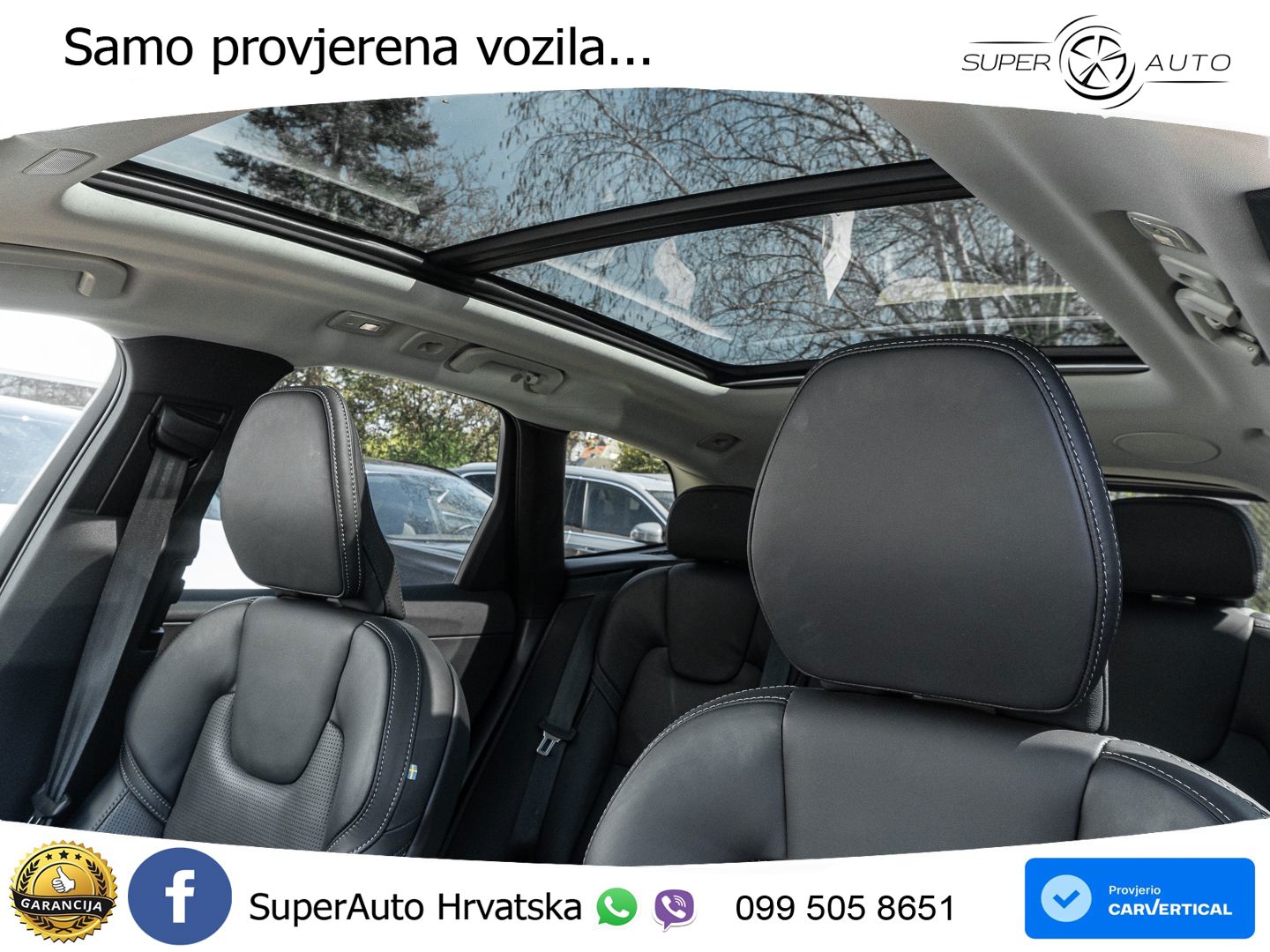 Volvo XC60 B5 Benzin AWD Geartronic LED+GR SJED+ACC