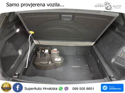 Volkswagen Touareg 3.0 V6 TDI (231 KS) 4MOTION Tiptronic R-Line ZRAČNI+ACC+4xGR SJED+KAM