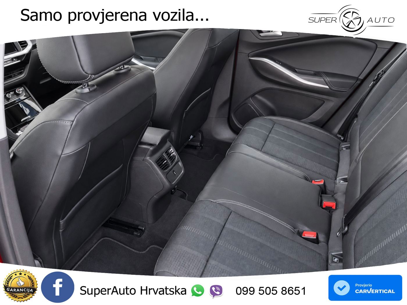 Opel Grandland 1.2i Turbo (130 KS) Automatic GS