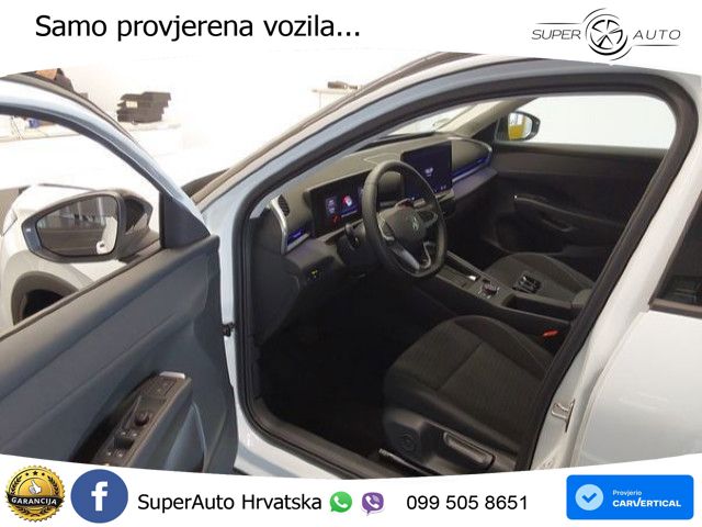 Volkswagen T-Roc 1.5 eTSI (150 KS)  DSG LED+ACC