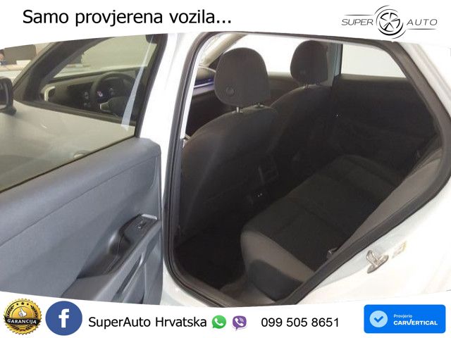 Volkswagen T-Roc 1.5 eTSI (150 KS)  DSG LED+ACC