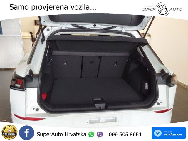 Volkswagen T-Roc 1.5 eTSI (150 KS)  DSG LED+ACC