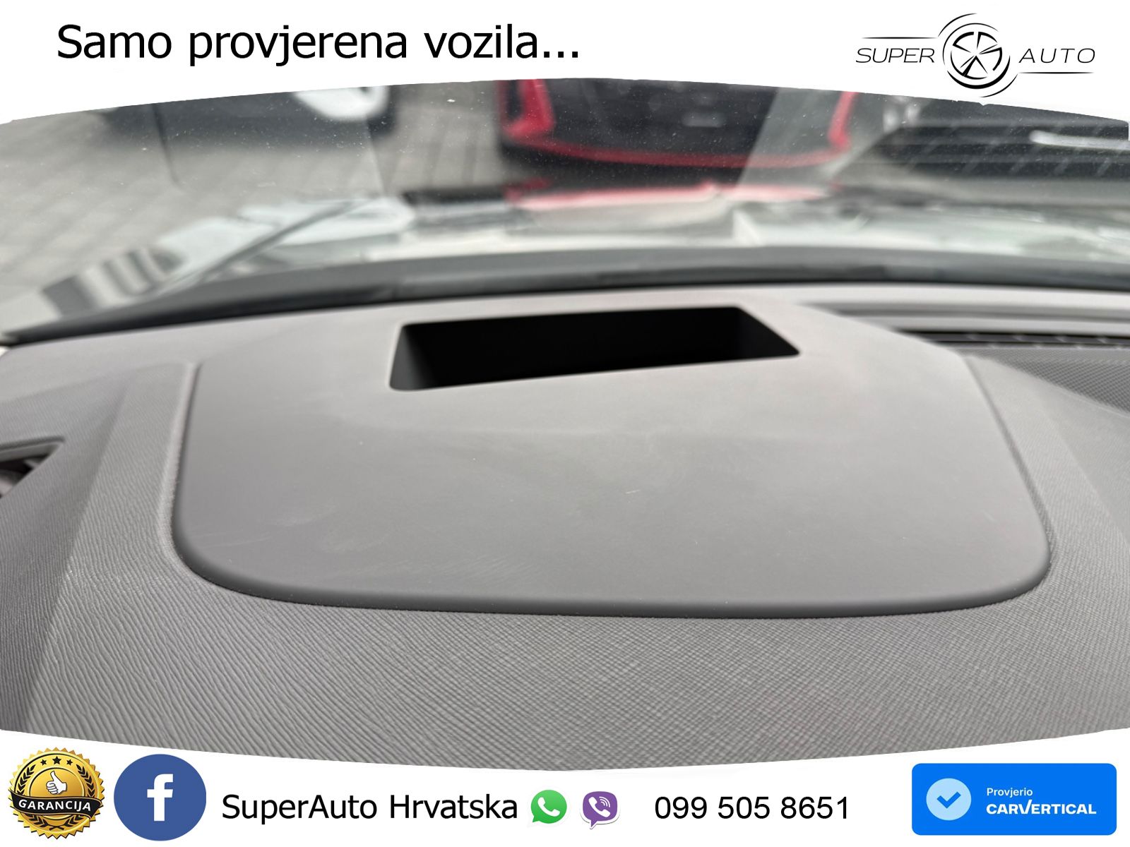 Škoda Octavia Combi 2.0 TSI (190 KS) 4x4 DSG LED+GR SJED+ACC