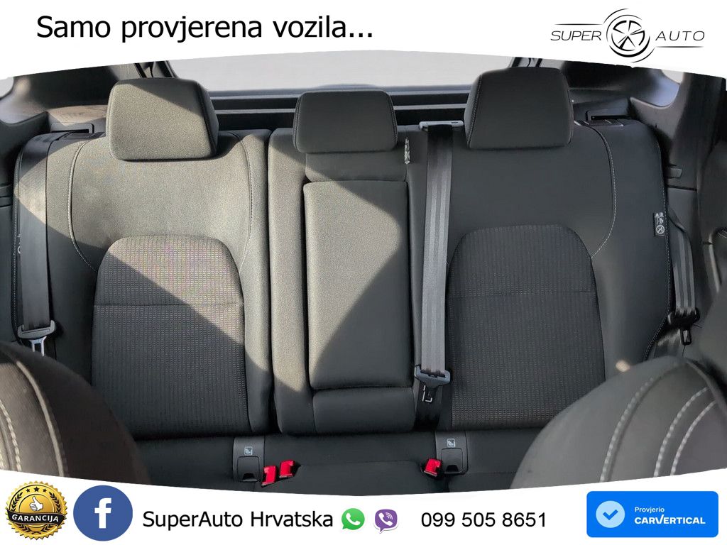 Nissan Qashqai 1.3 DIG-T (140 KS) Acenta LED+GR SJED+ACC