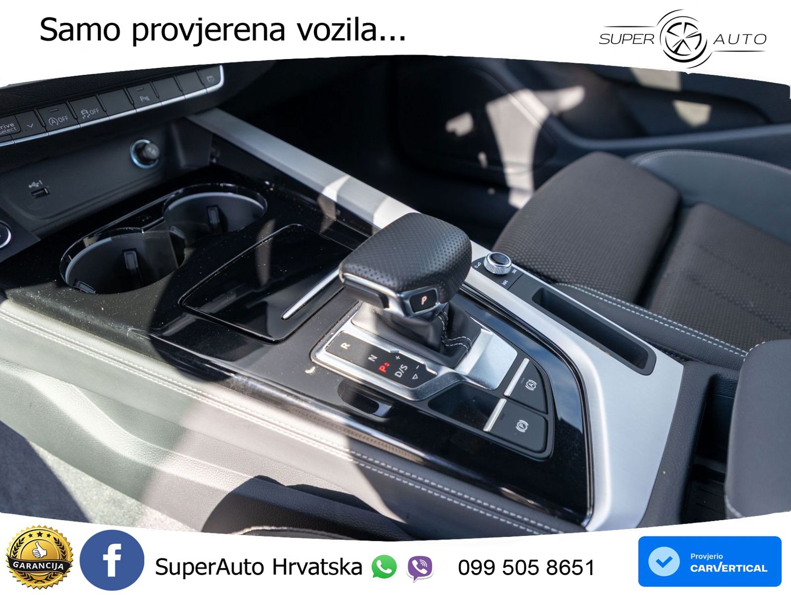 Audi A5 Sportback 40 TDI (204 KS) quattro S tronic S line LED+GR SJED+ACC