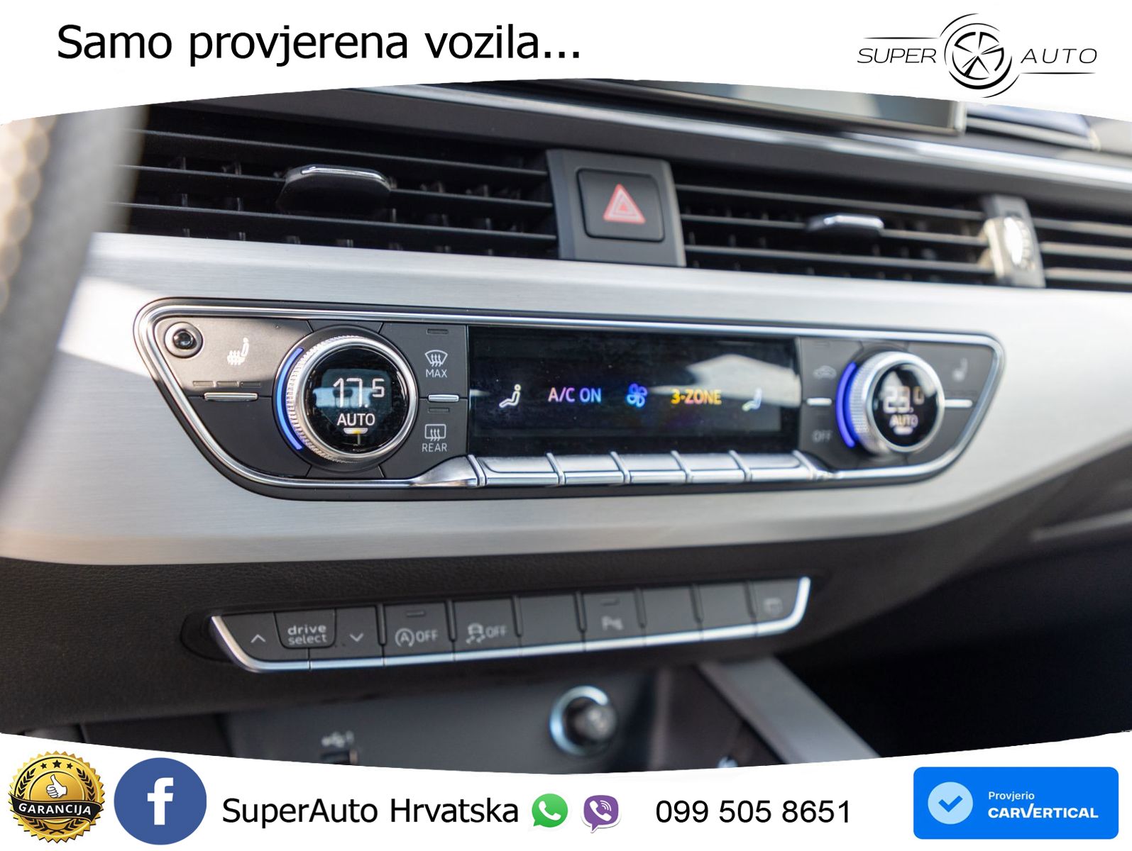 Audi A5 Sportback 40 TDI (204 KS) quattro S tronic S line LED+GR SJED+ACC