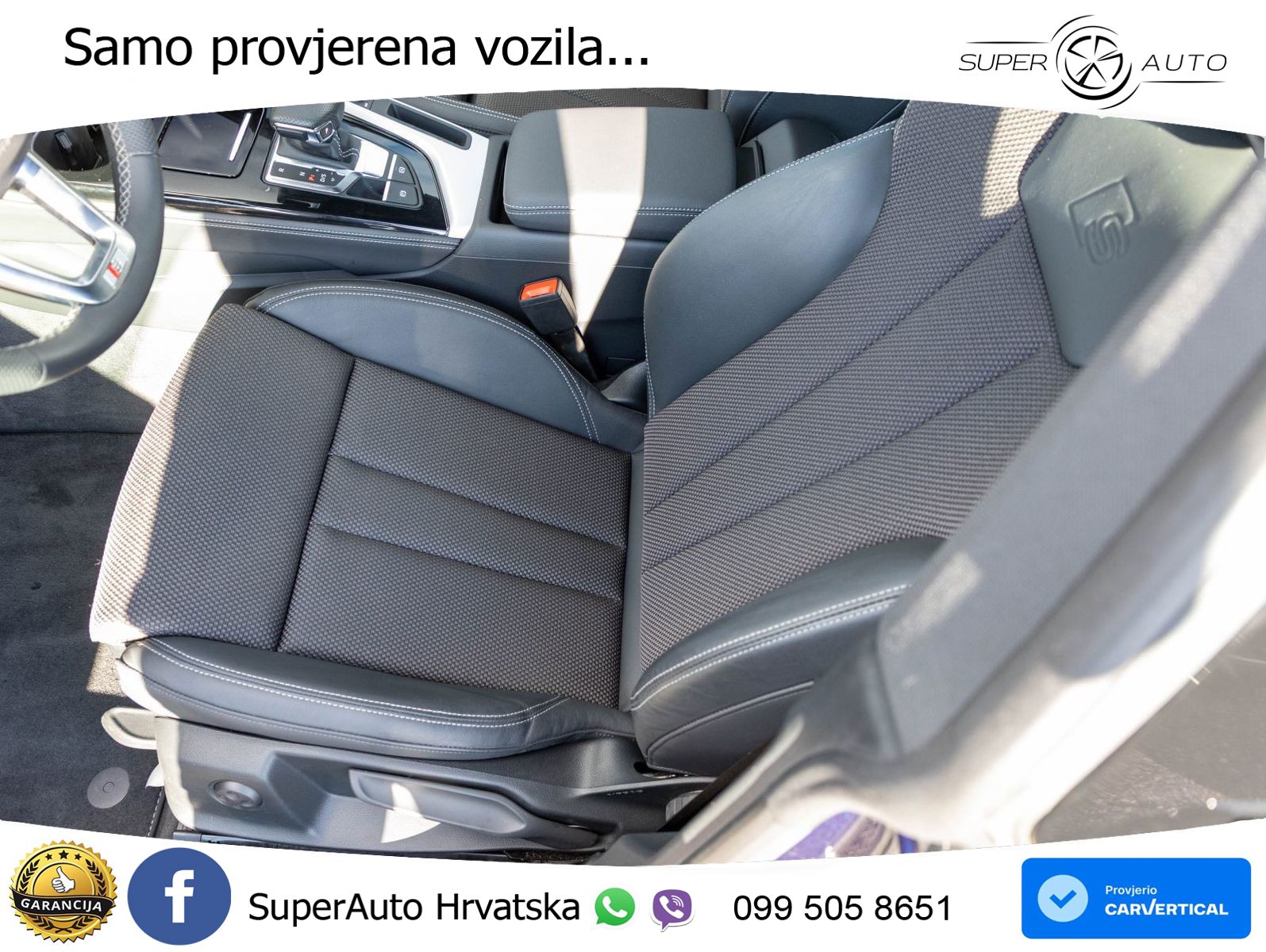 Audi A5 Sportback 40 TDI (204 KS) quattro S tronic S line LED+GR SJED+ACC