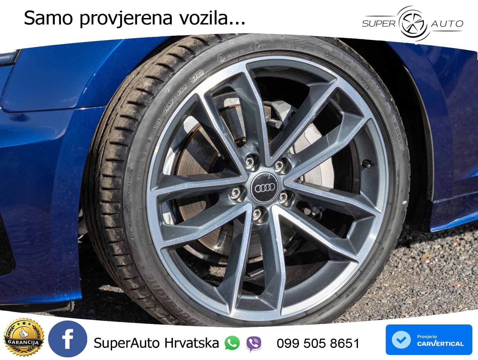 Audi A5 Sportback 40 TDI (204 KS) quattro S tronic S line LED+GR SJED+ACC