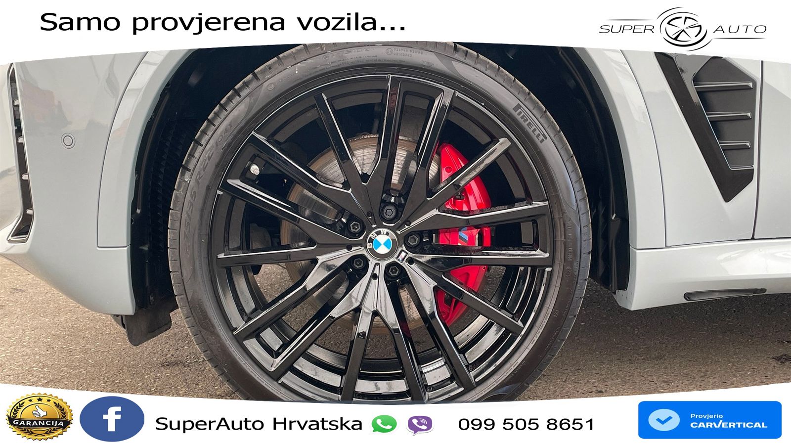 BMW X5 40d (352 KS) xDrive Steptronic M Sport LED+GR SJED+ACC