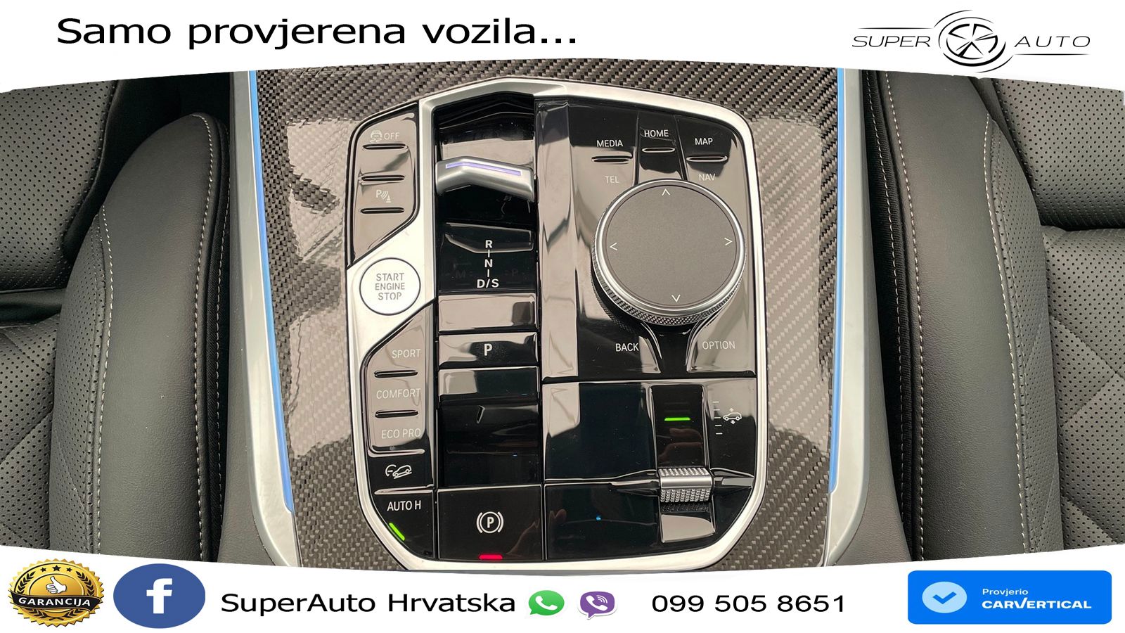 BMW X5 40d (352 KS) xDrive Steptronic M Sport LED+GR SJED+ACC