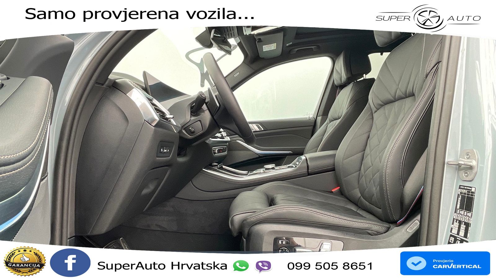 BMW X5 40d (352 KS) xDrive Steptronic M Sport LED+GR SJED+ACC