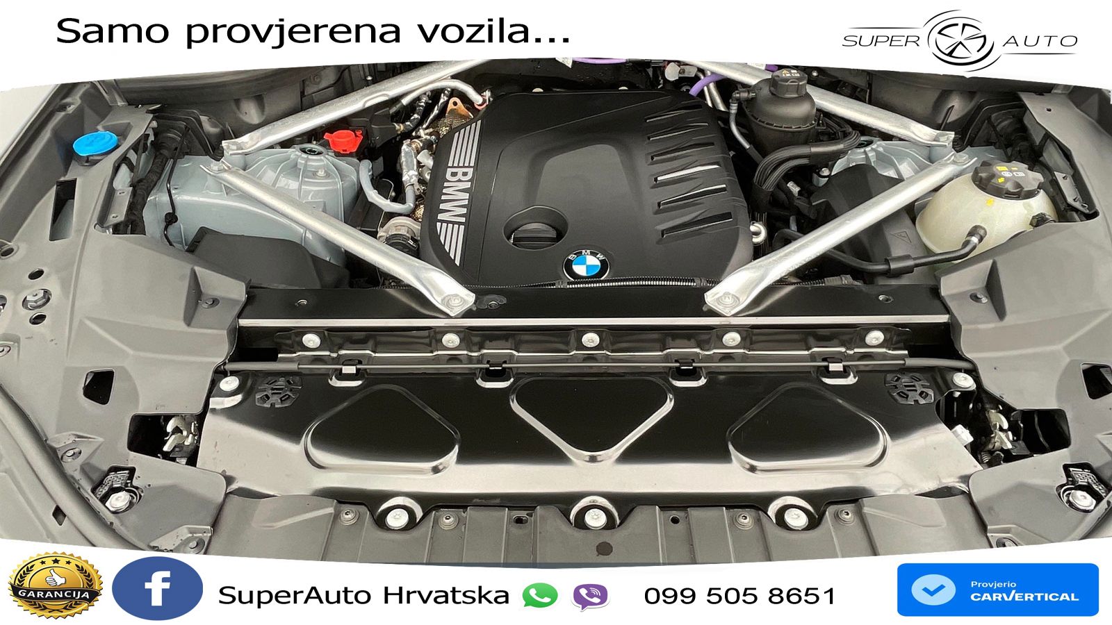 BMW X5 40d (352 KS) xDrive Steptronic M Sport LED+GR SJED+ACC