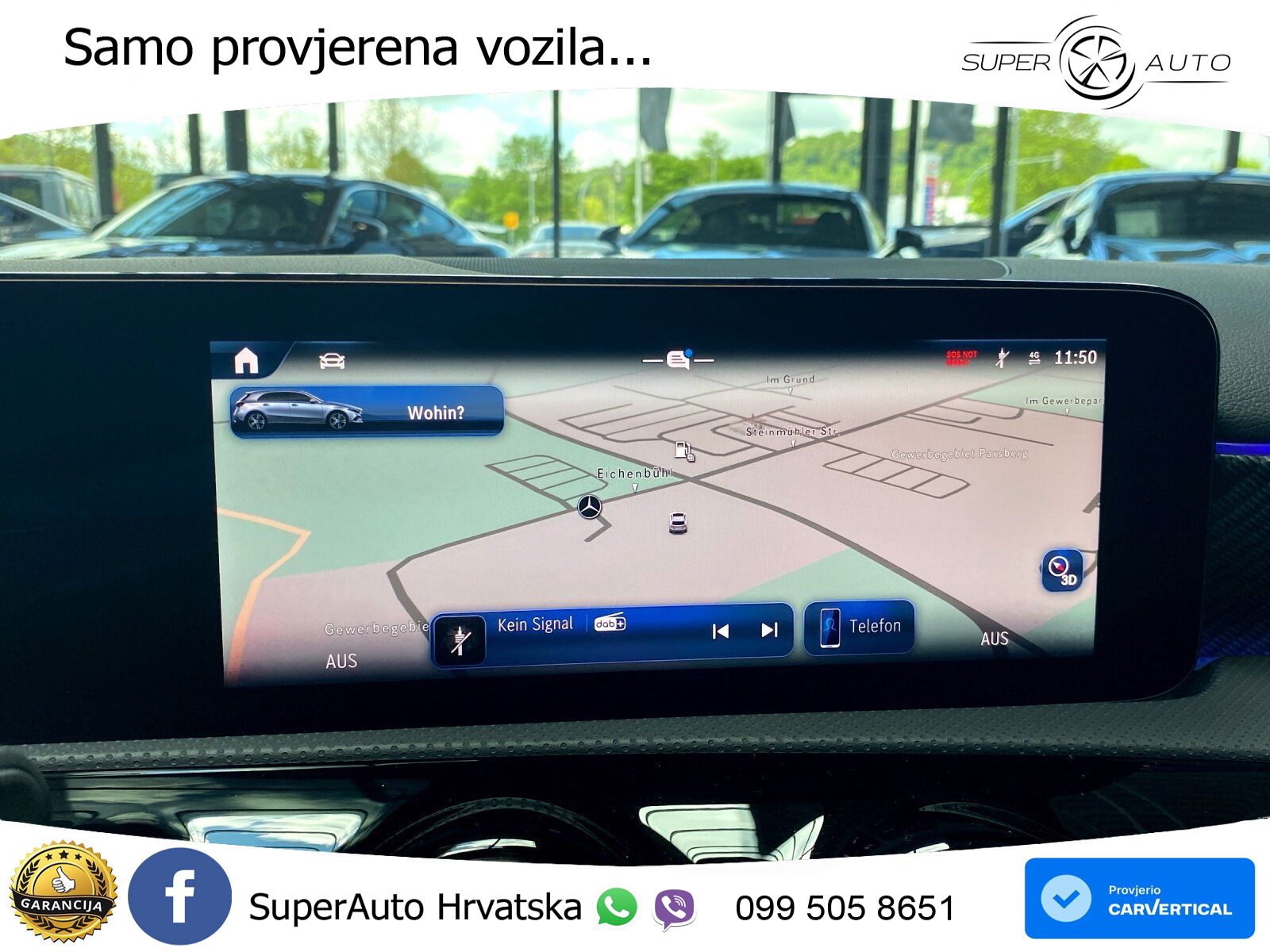 Mercedes-Benz A 220 4MATIC 8G-DCT