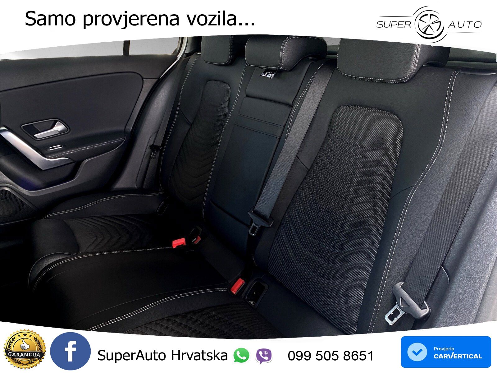 Mercedes-Benz A 220 4MATIC 8G-DCT
