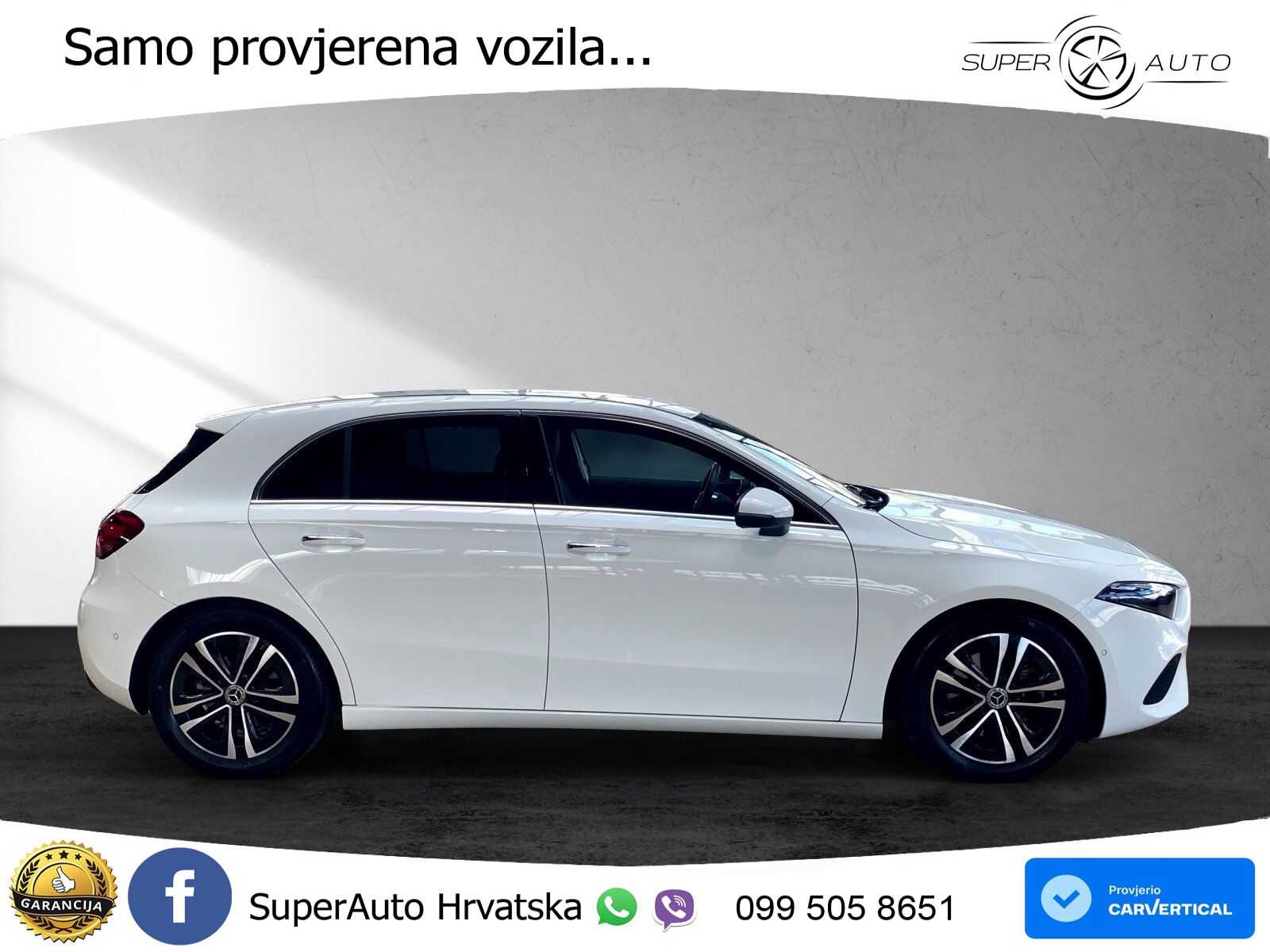Mercedes-Benz A 220 4MATIC 8G-DCT