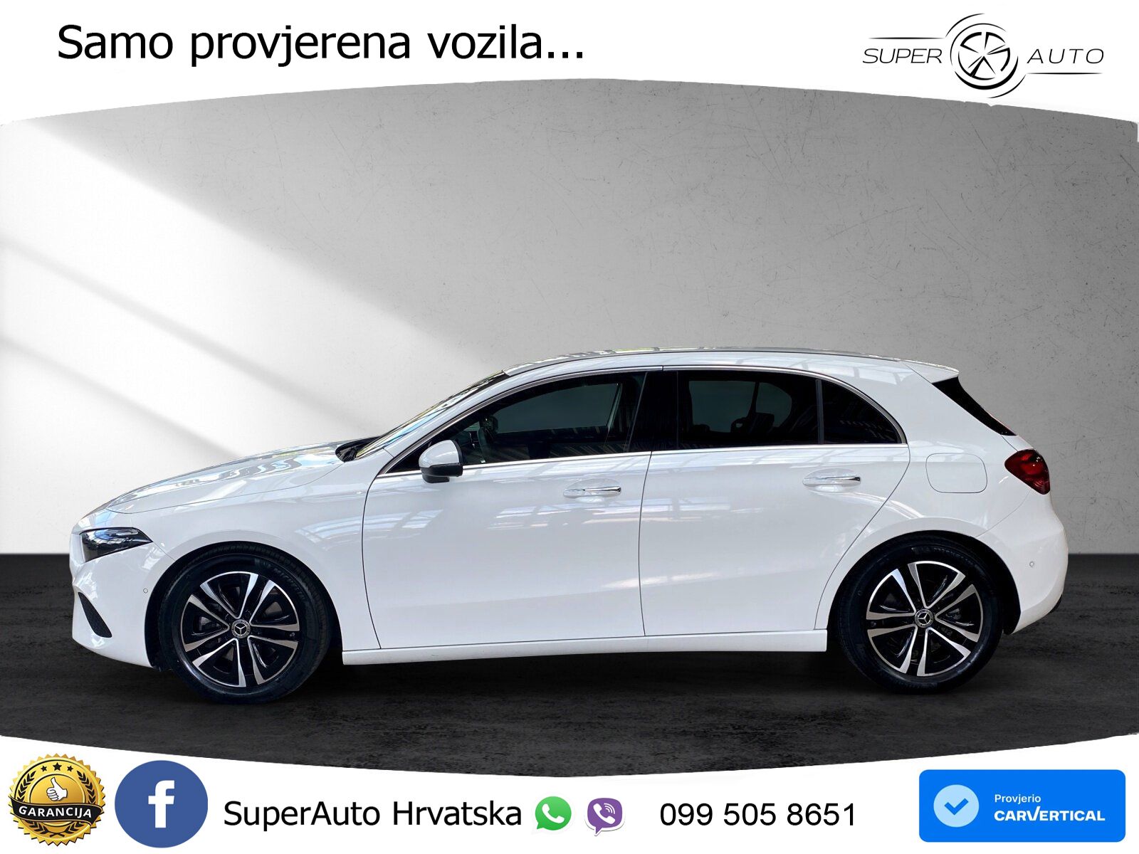 Mercedes-Benz A 220 4MATIC 8G-DCT