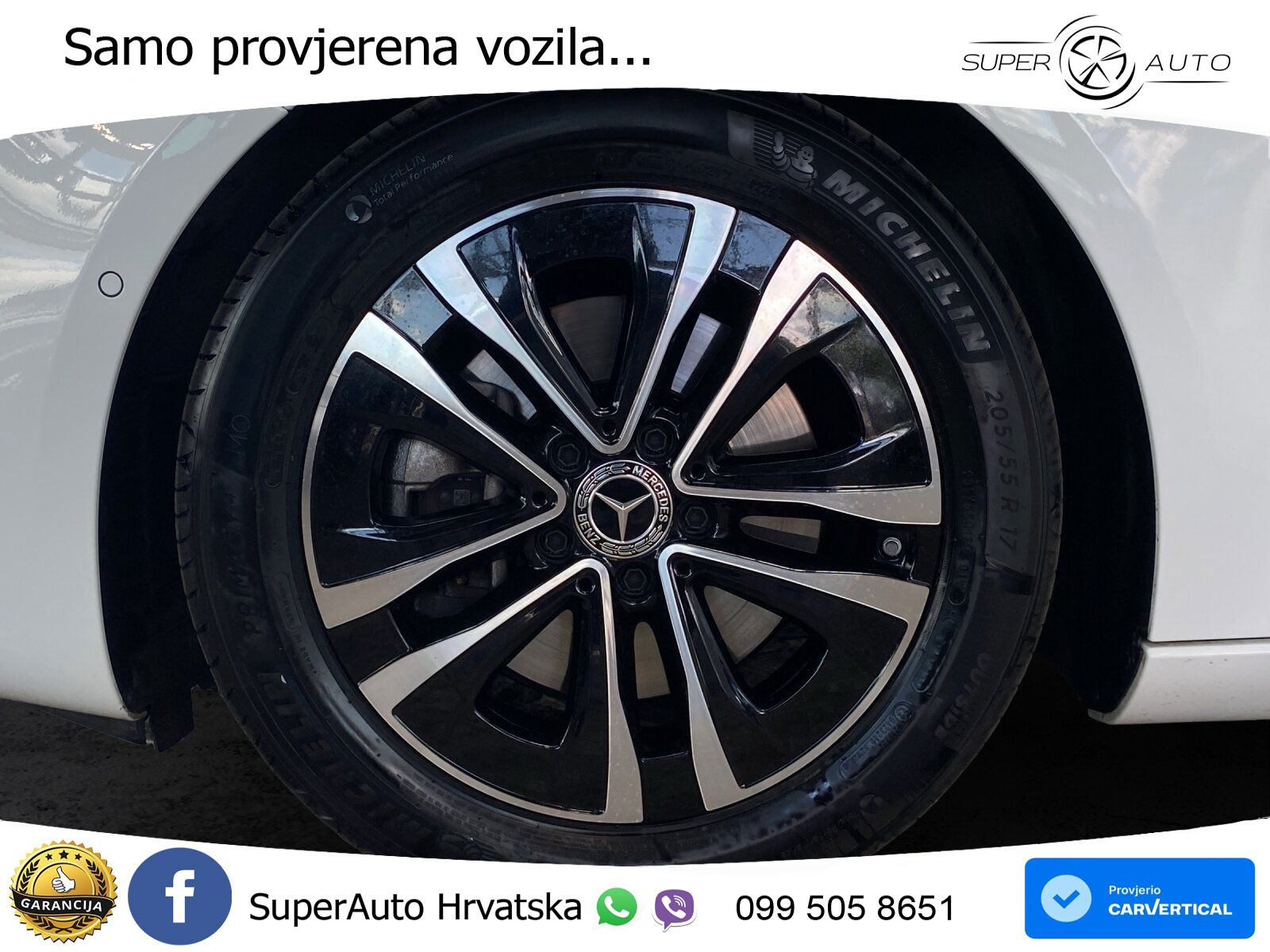 Mercedes-Benz A 220 4MATIC 8G-DCT