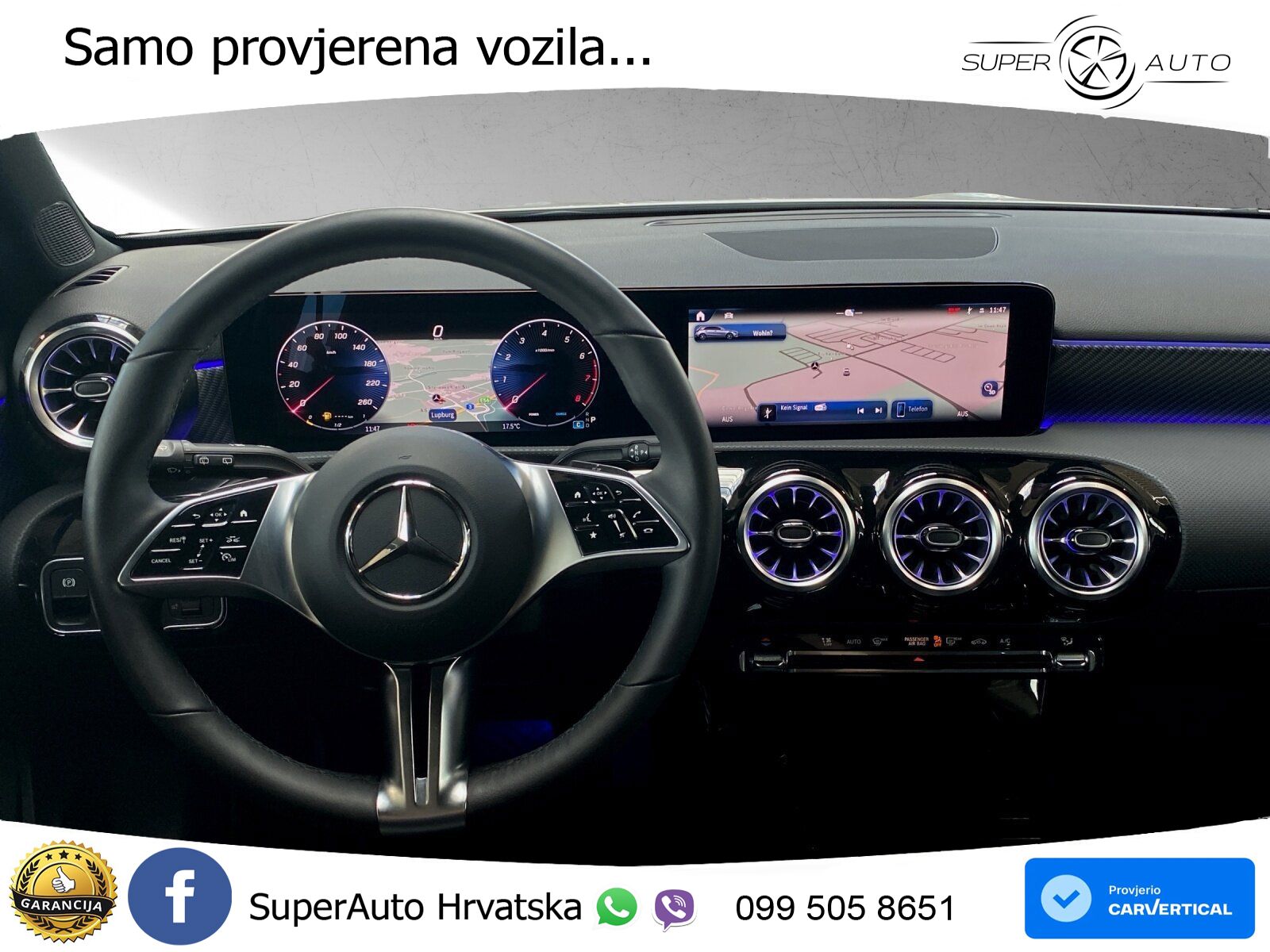 Mercedes-Benz A 220 4MATIC 8G-DCT
