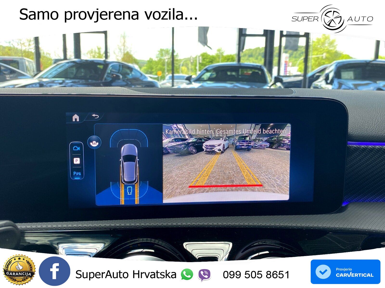 Mercedes-Benz A 220 4MATIC 8G-DCT