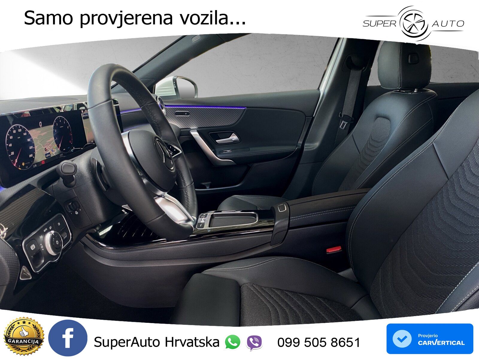 Mercedes-Benz A 220 4MATIC 8G-DCT