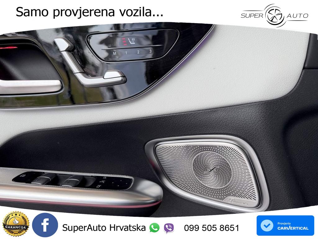 Mercedes GLC Coupe 300de (333 KS) 4MATIC 9G-TRONIC AMG LED+GR SJED+ACC