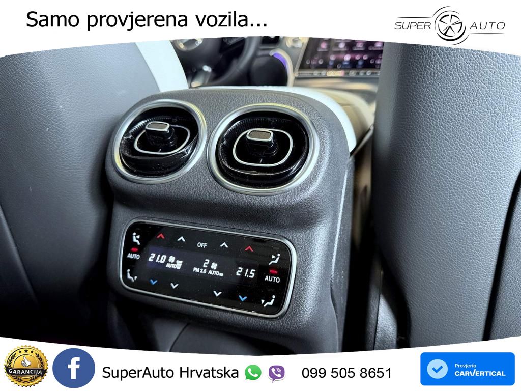 Mercedes GLC Coupe 300de (333 KS) 4MATIC 9G-TRONIC AMG LED+GR SJED+ACC