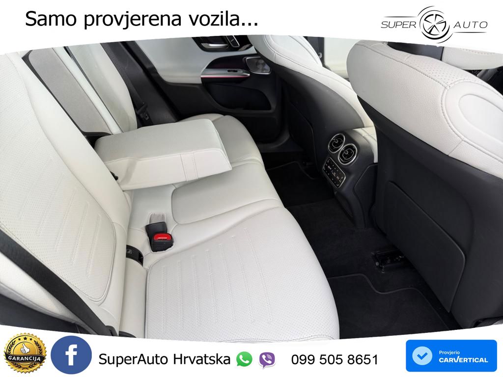 Mercedes GLC Coupe 300de (333 KS) 4MATIC 9G-TRONIC AMG LED+GR SJED+ACC