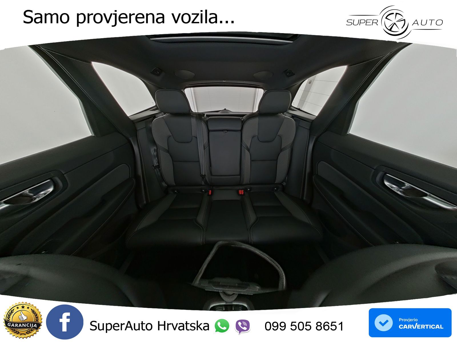 Volvo XC60 B5 Benzin AWD Geartronic ACC+HEAD+4xGR SJED+360+PANO