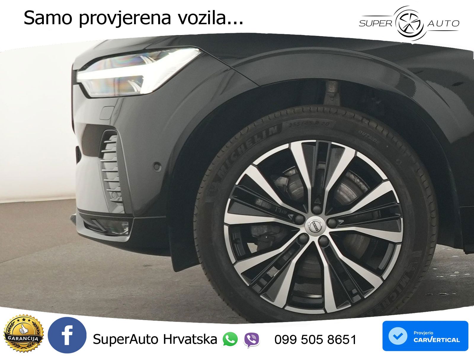 Volvo XC60 B5 Benzin AWD Geartronic ACC+HEAD+4xGR SJED+360+PANO