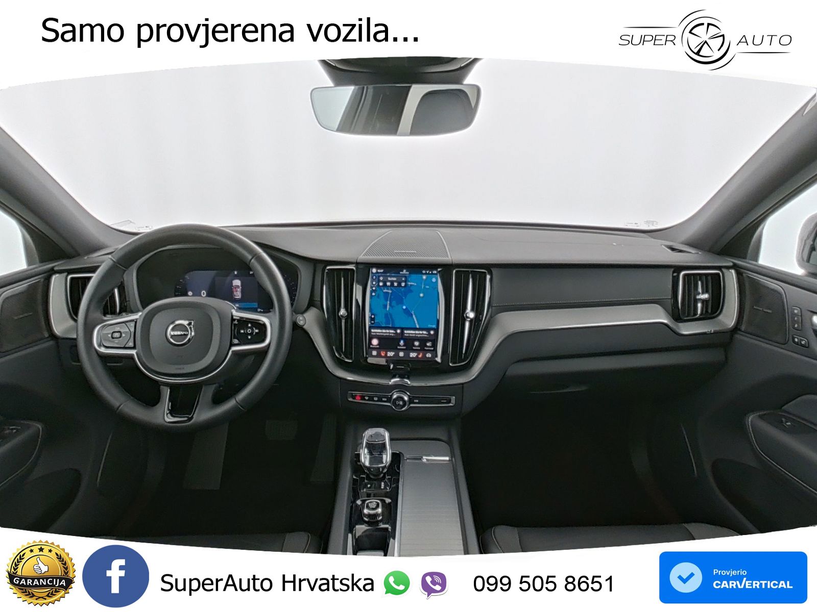 Volvo XC60 B5 Benzin AWD Geartronic ACC+HEAD+4xGR SJED+360+PANO