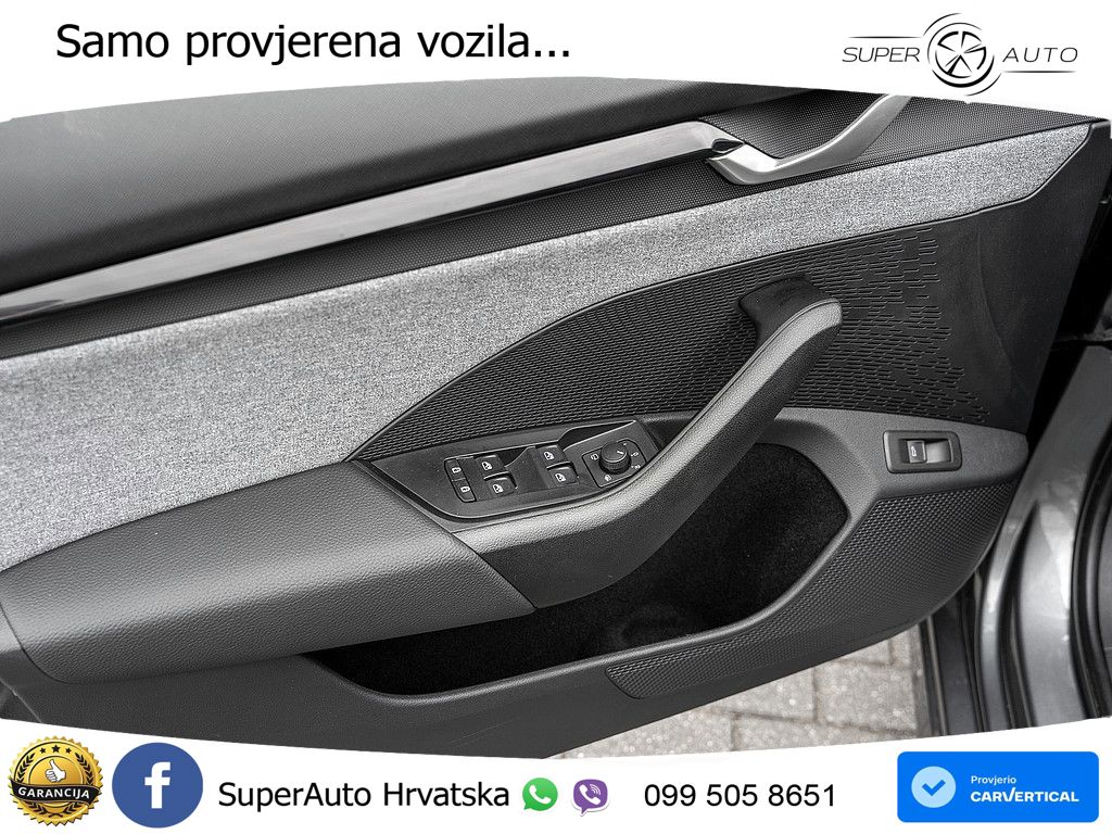 Škoda Octavia Combi 2.0 TDI (150 KS) DSG Selection