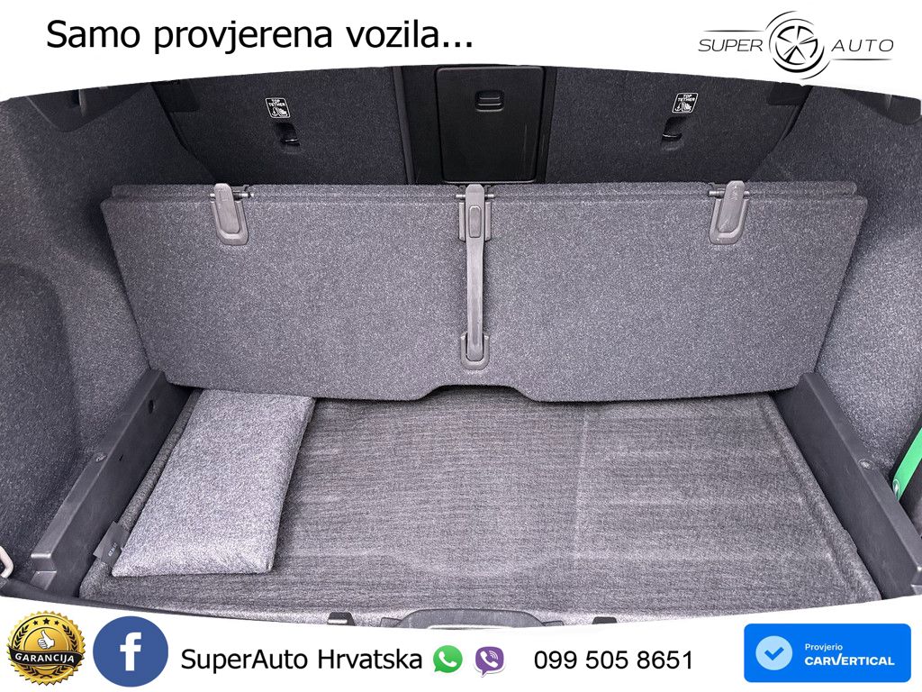 Volvo XC40 2.0 B3 163 KS Automatic