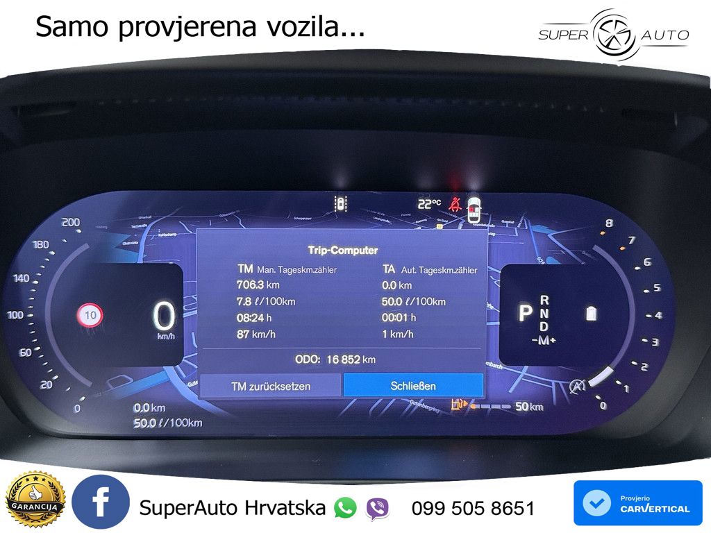 Volvo XC40 2.0 B3 163 KS Automatic