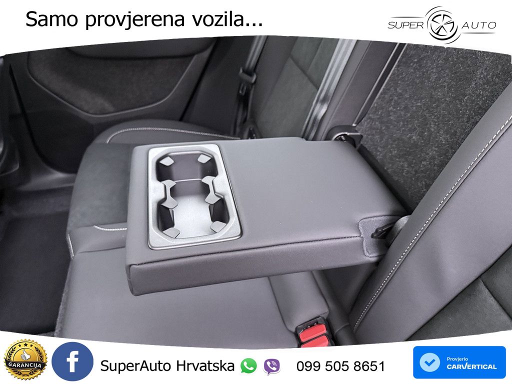 Volvo XC40 2.0 B3 163 KS Automatic
