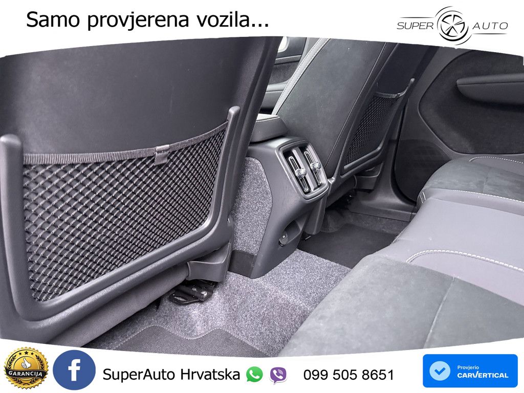 Volvo XC40 2.0 B3 163 KS Automatic