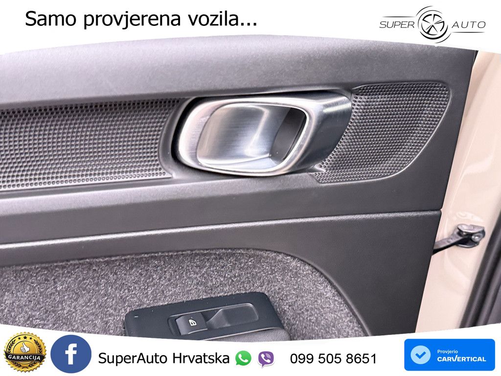 Volvo XC40 2.0 B3 163 KS Automatic