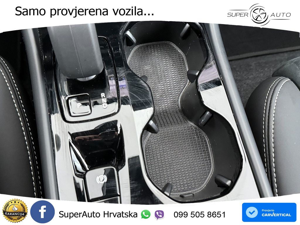 Volvo XC40 2.0 B3 163 KS Automatic