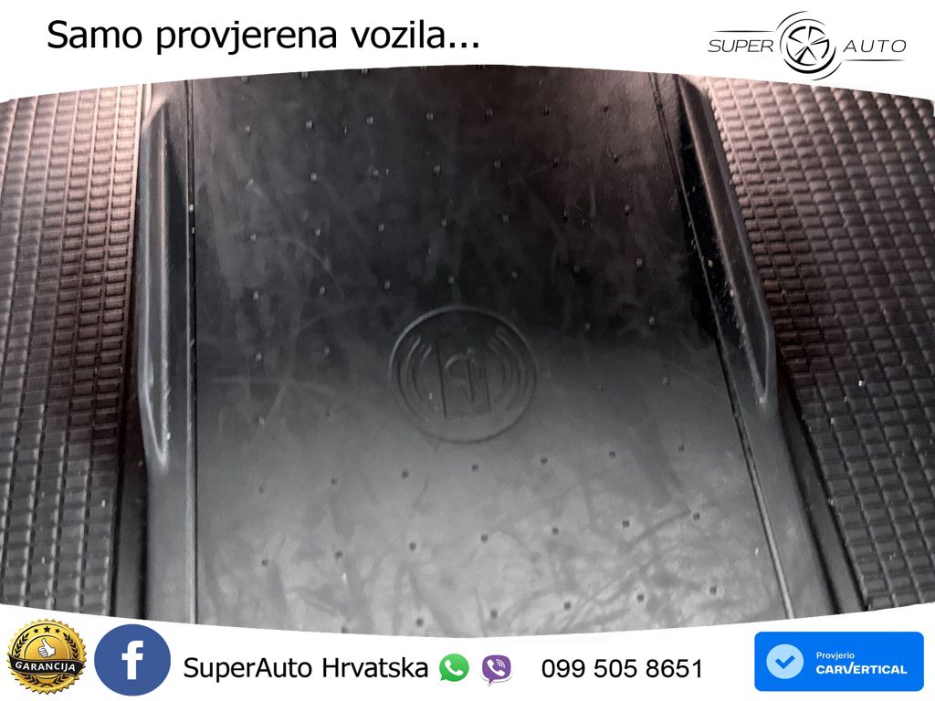 Volvo XC40 2.0 B3 163 KS Automatic