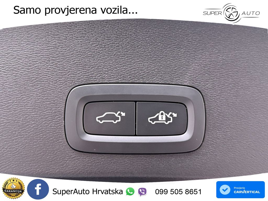 Volvo XC40 2.0 B3 163 KS Automatic
