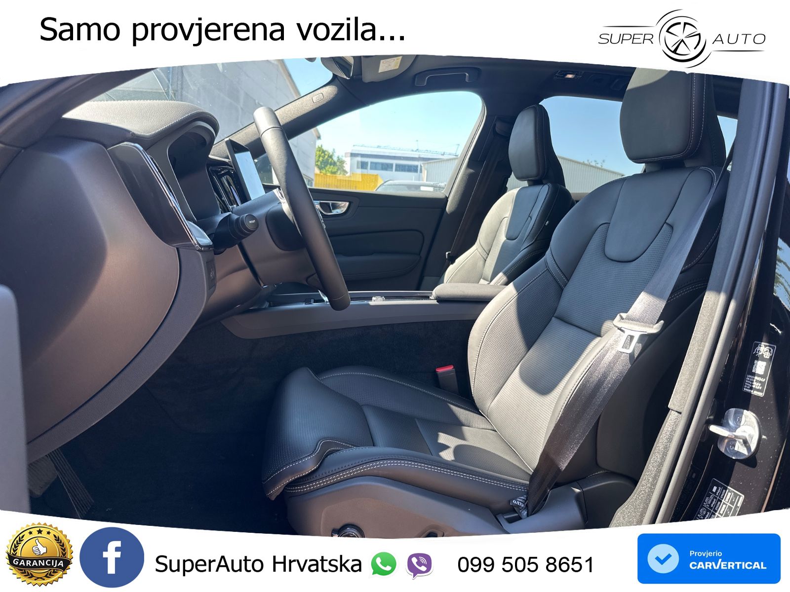 Volvo XC60 T8 AWD Geartronic LED+GR SJED+ACC