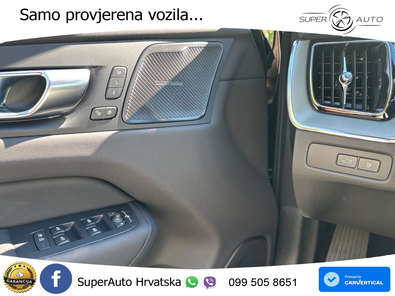 Volvo XC60 T8 AWD Geartronic LED+GR SJED+ACC