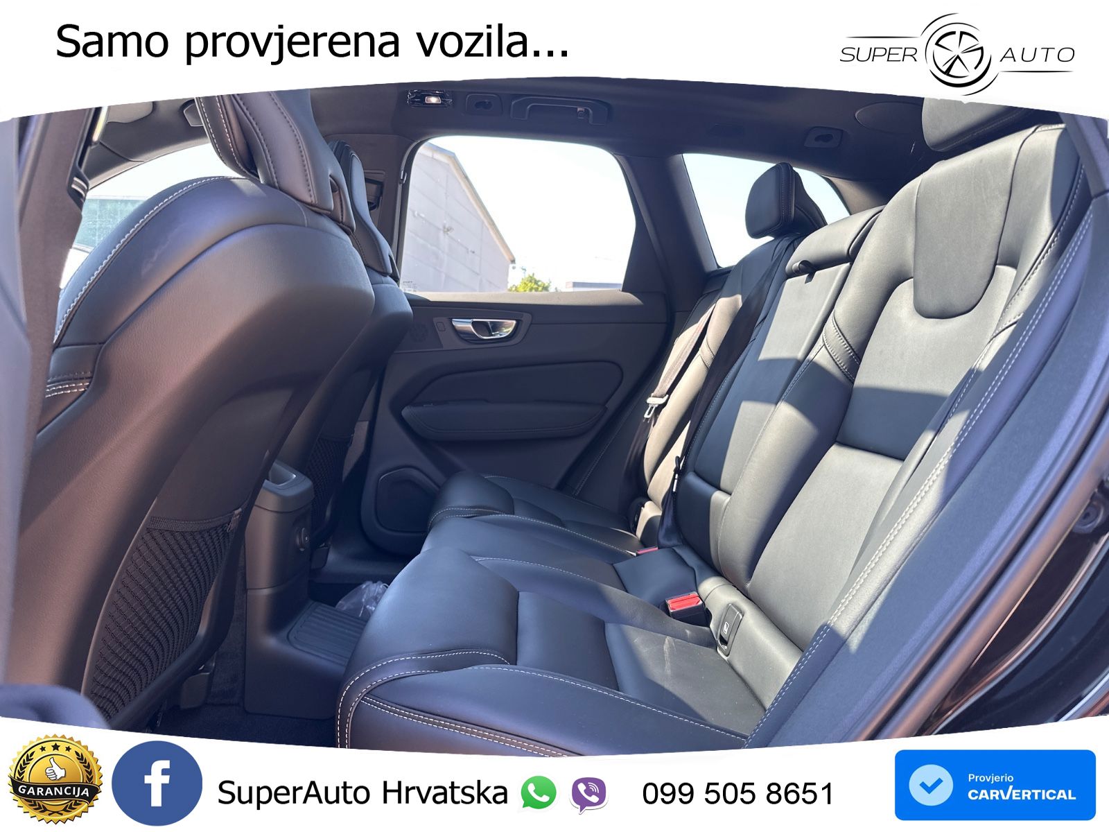 Volvo XC60 T8 AWD Geartronic LED+GR SJED+ACC
