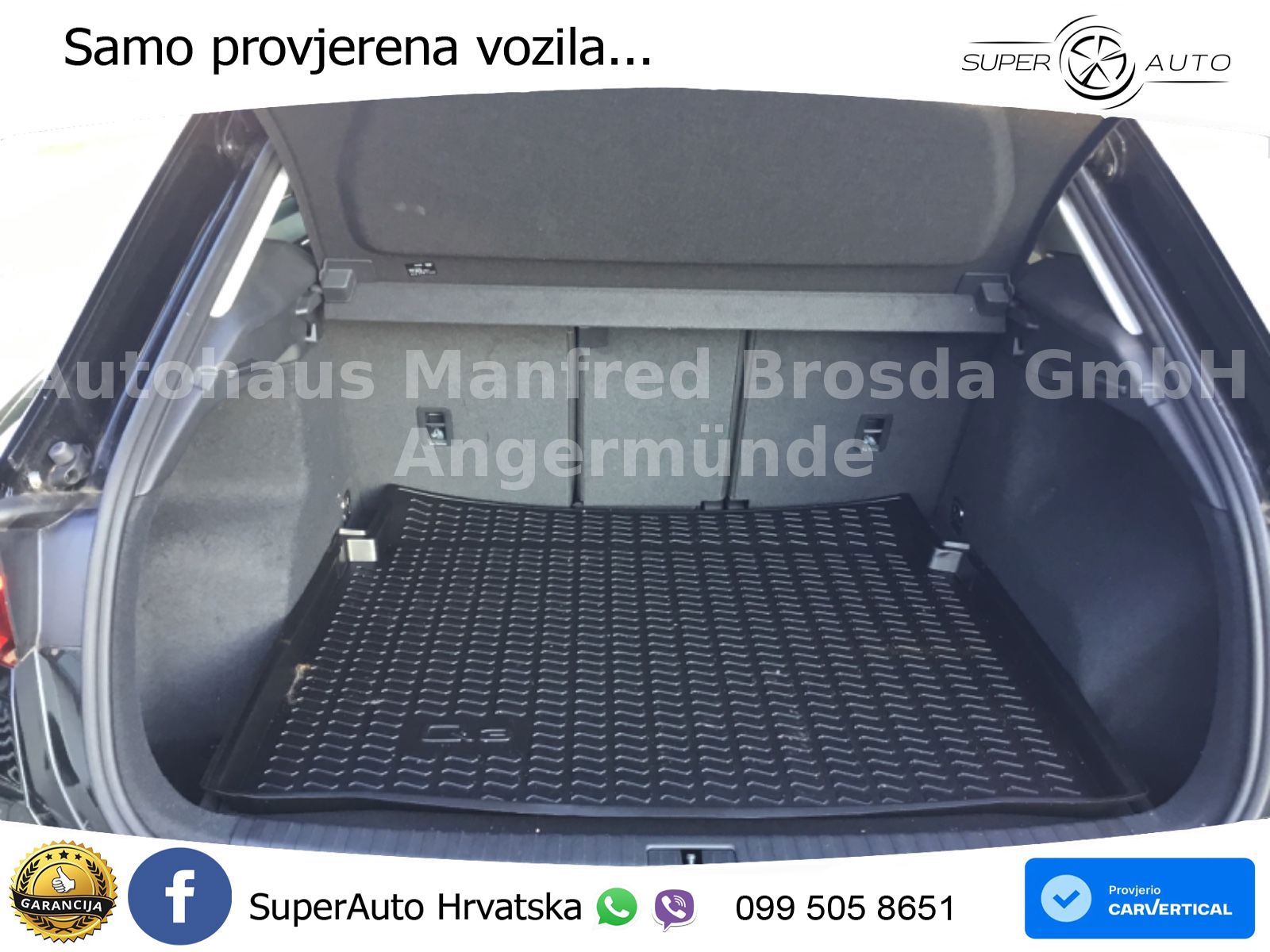 Audi Q3 35 TFSI (150 KS) S tronic