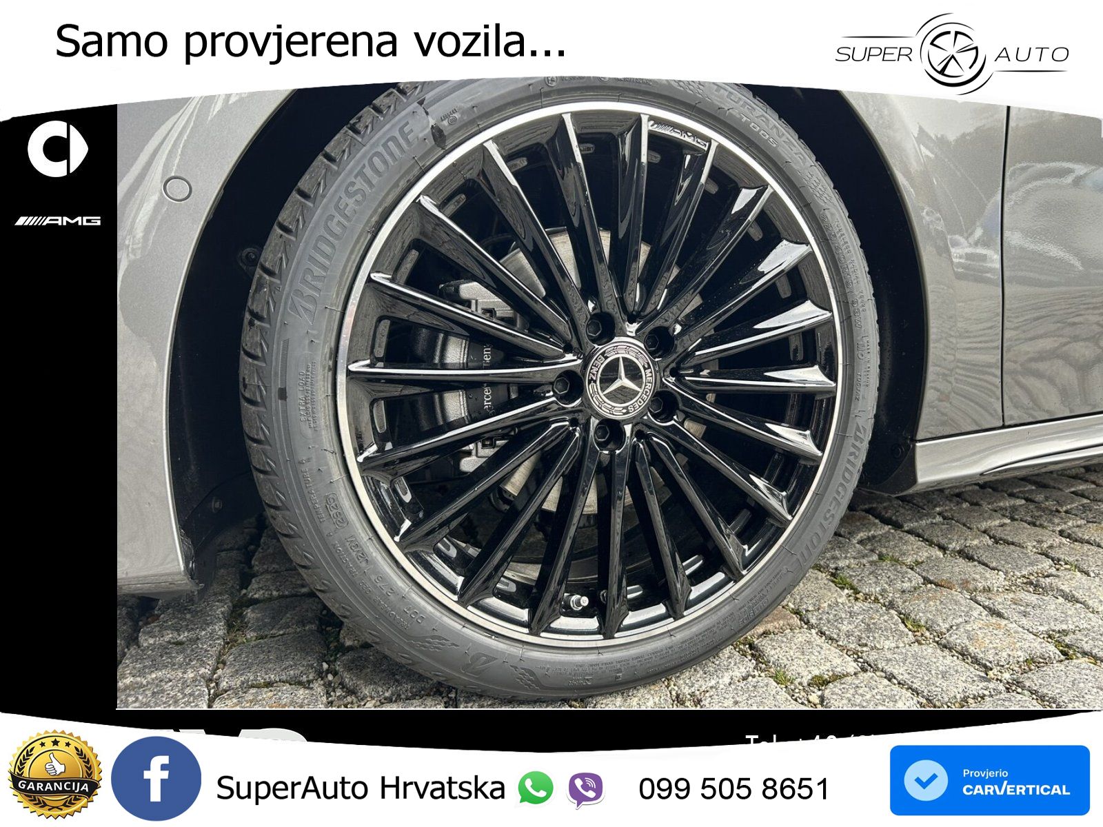 Mercedes-Benz A 180 7G-DCT LED+GR SJED+ACC