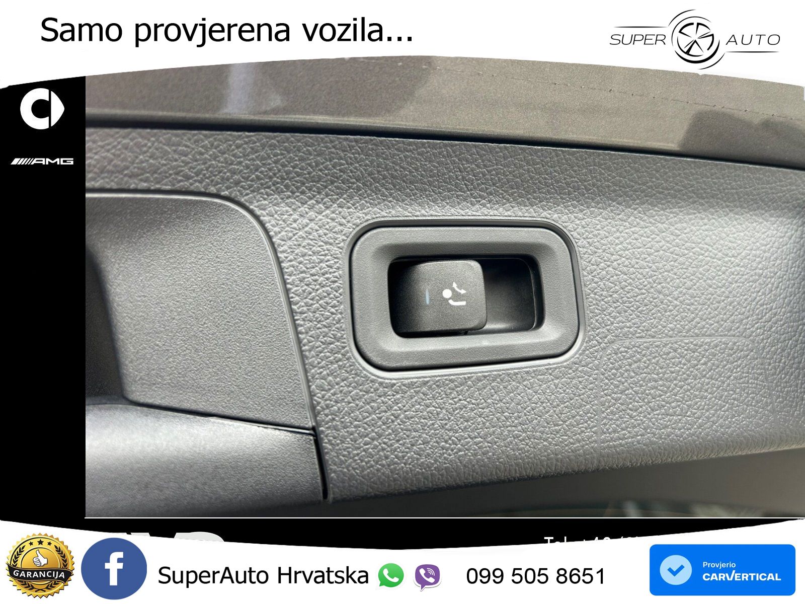 Mercedes-Benz A 180 7G-DCT LED+GR SJED+ACC