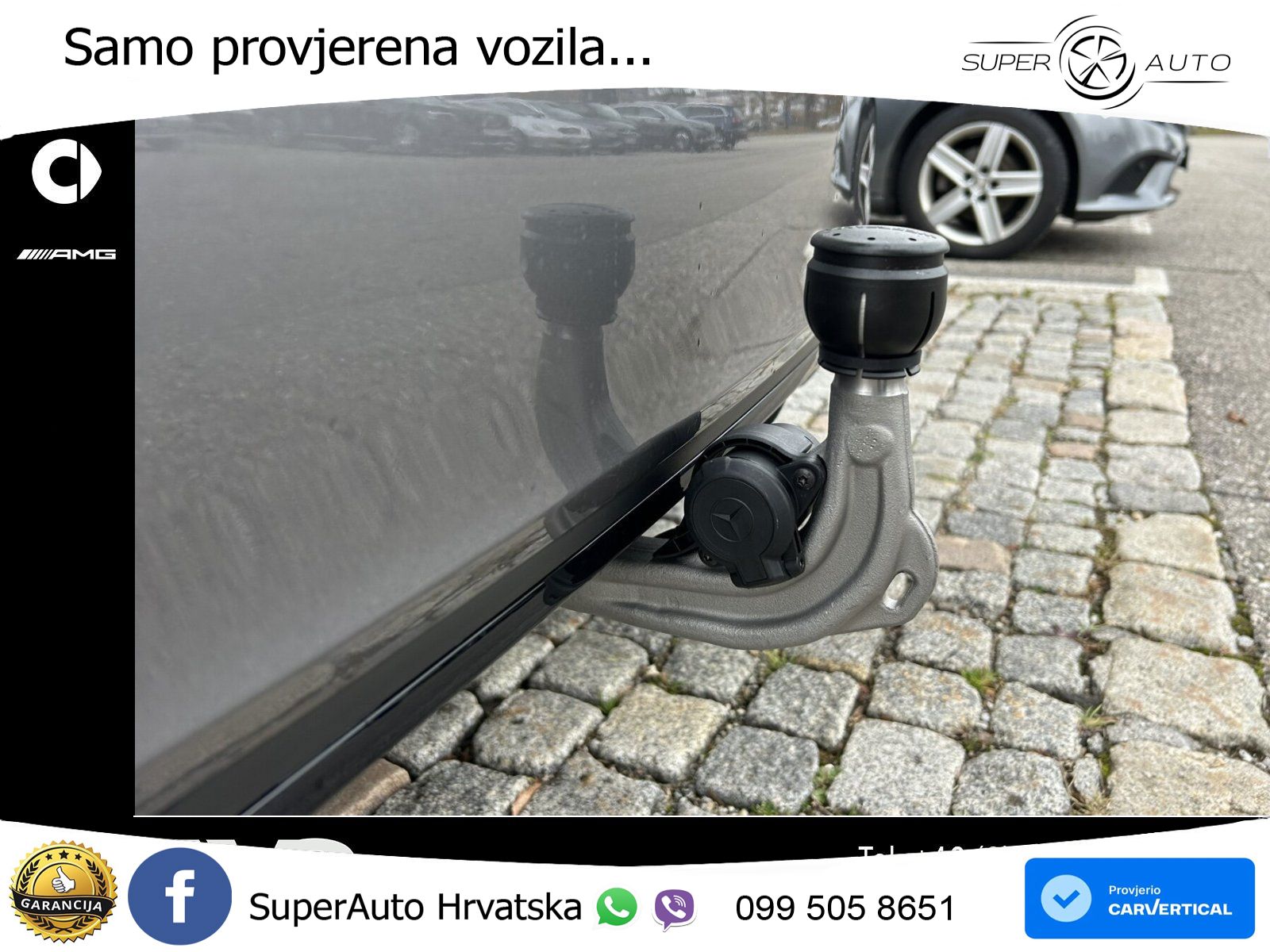 Mercedes-Benz A 180 7G-DCT LED+GR SJED+ACC