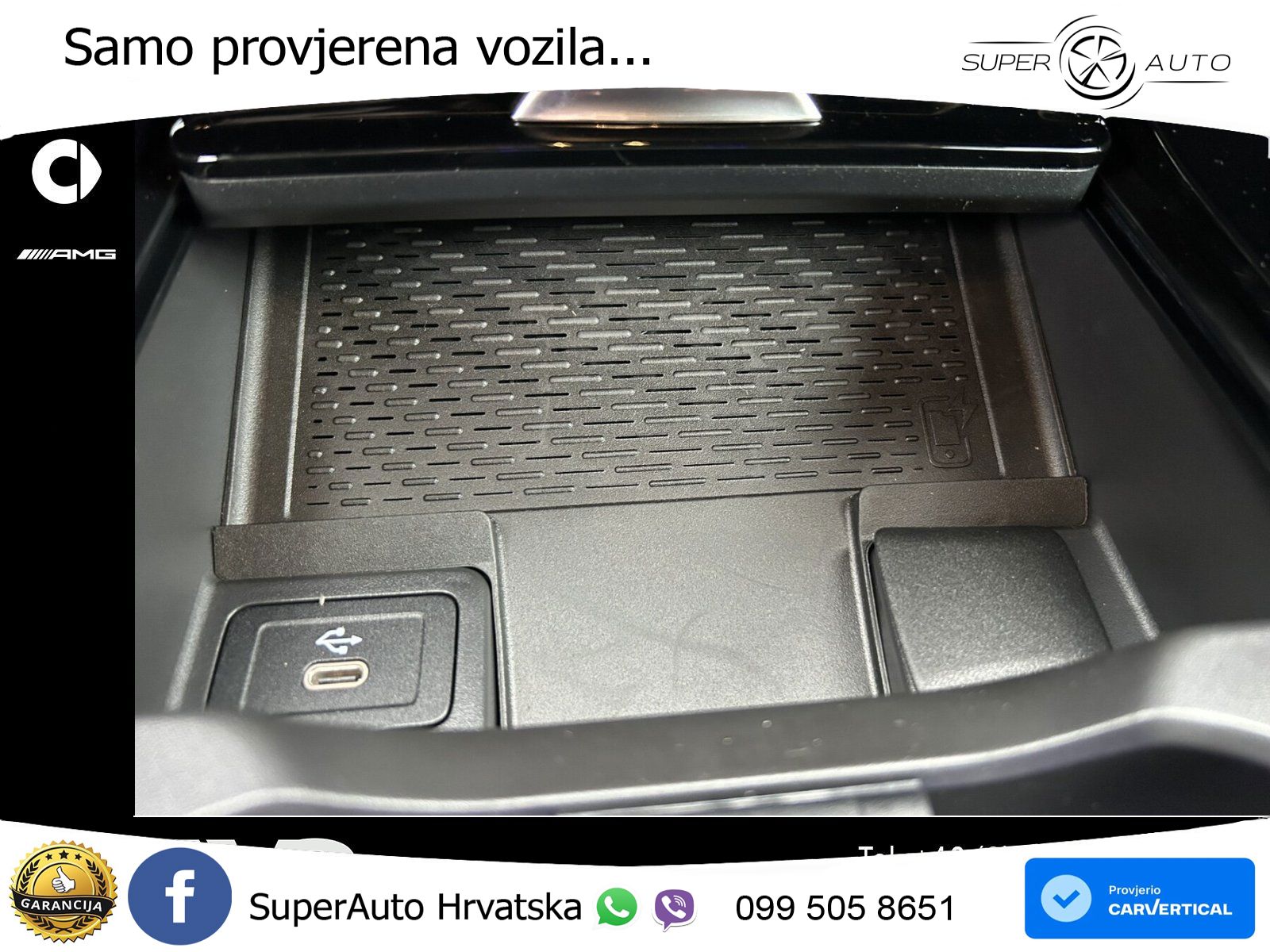 Mercedes-Benz A 180 7G-DCT LED+GR SJED+ACC