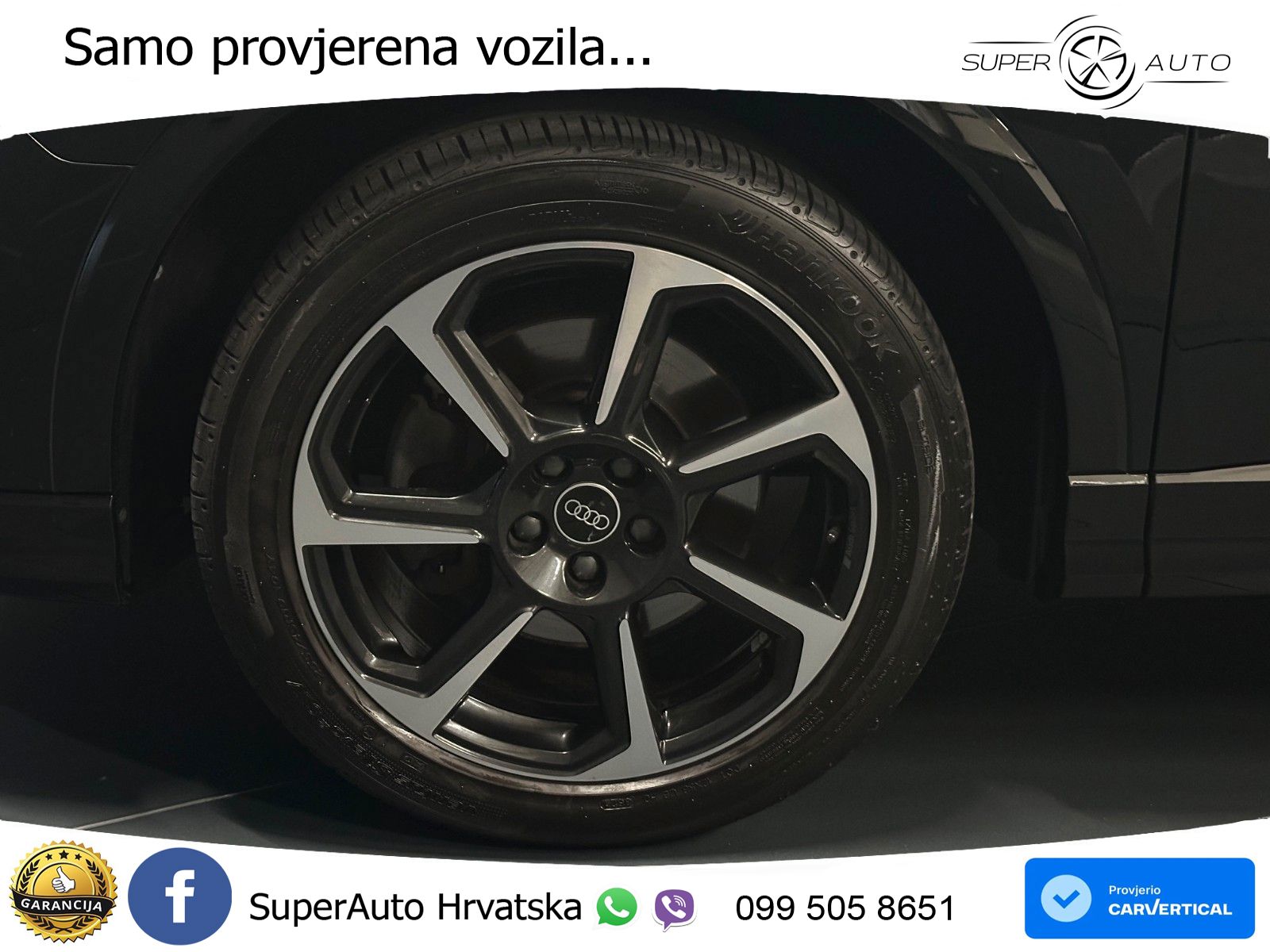 Audi Q3 40 TDI (200 KS) quattro S tronic S line